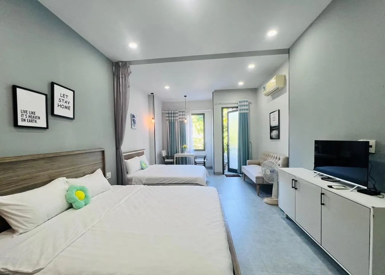 نها ترانج Apartment258