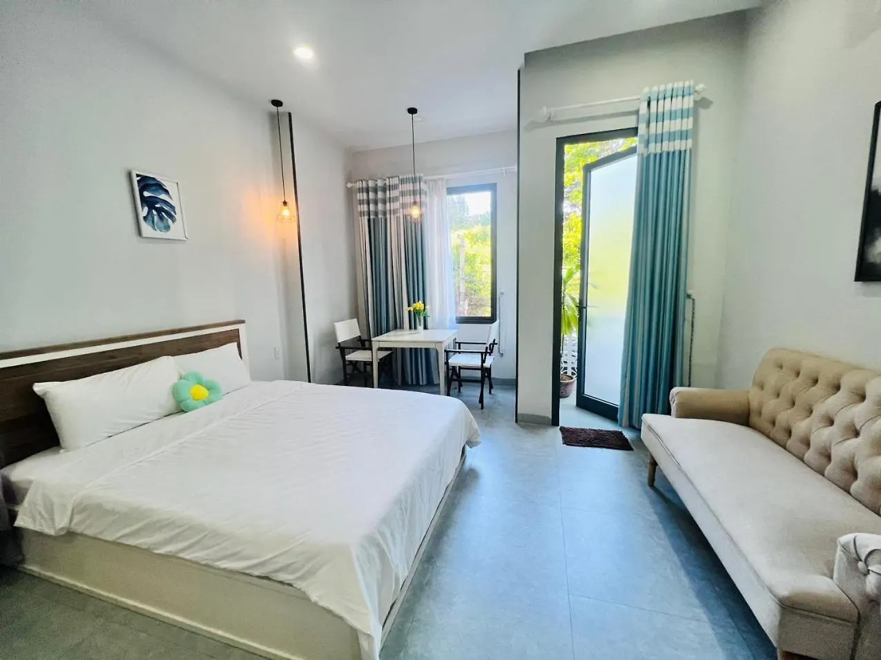 نها ترانج Apartment258 شقة فندقية