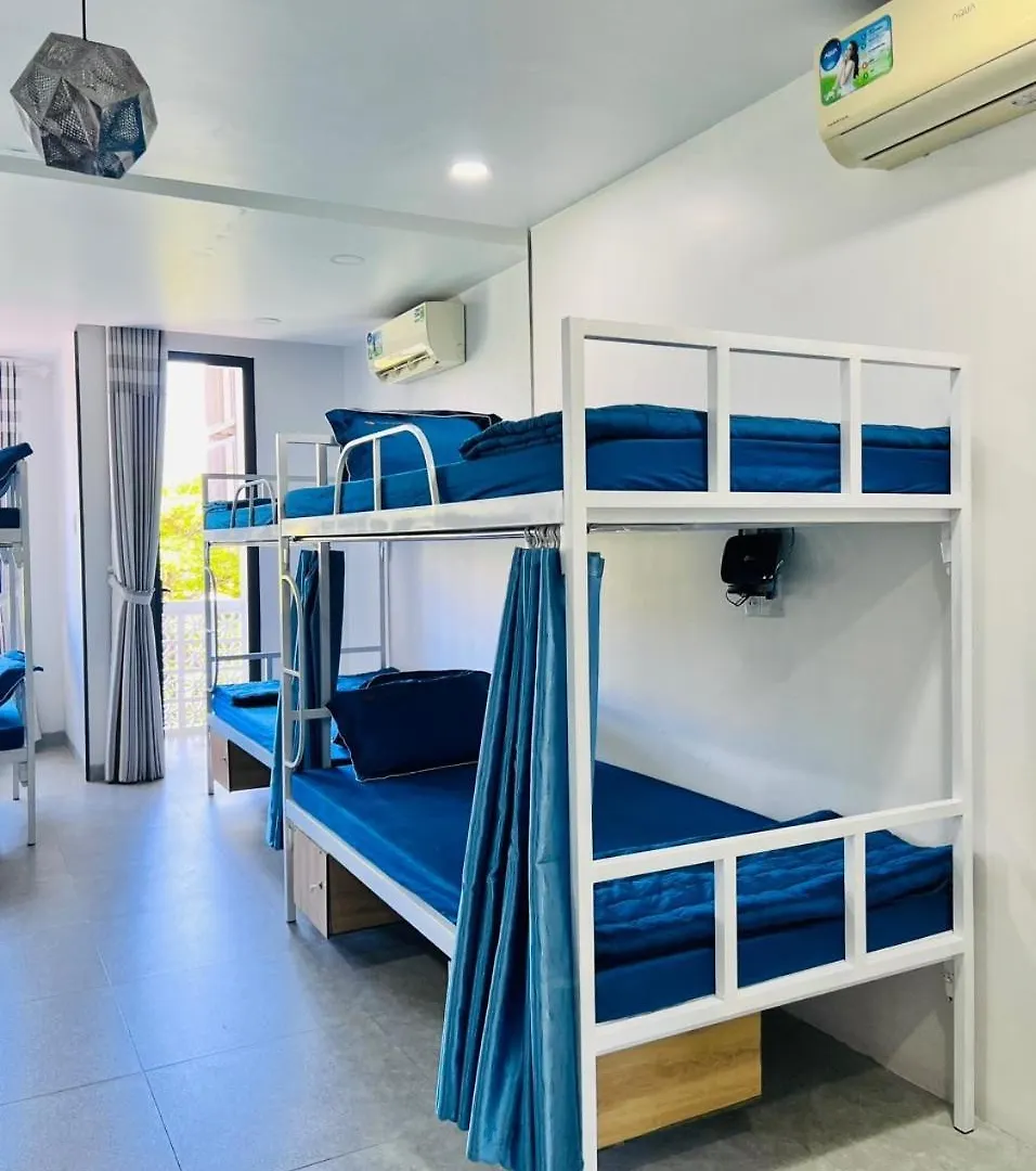نها ترانج Apartment258 فيتنام