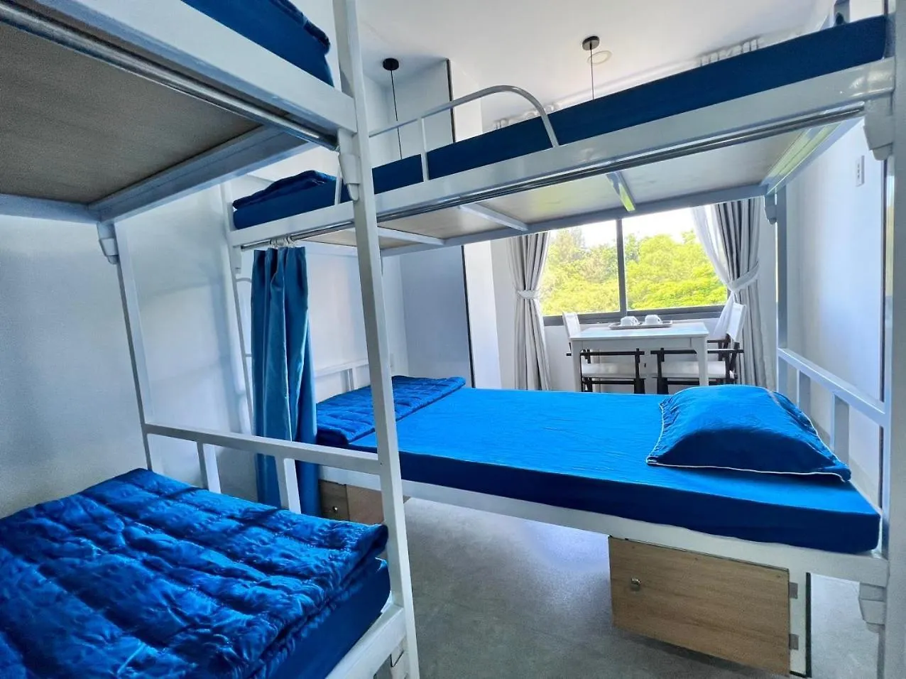 شقة فندقية نها ترانج Apartment258