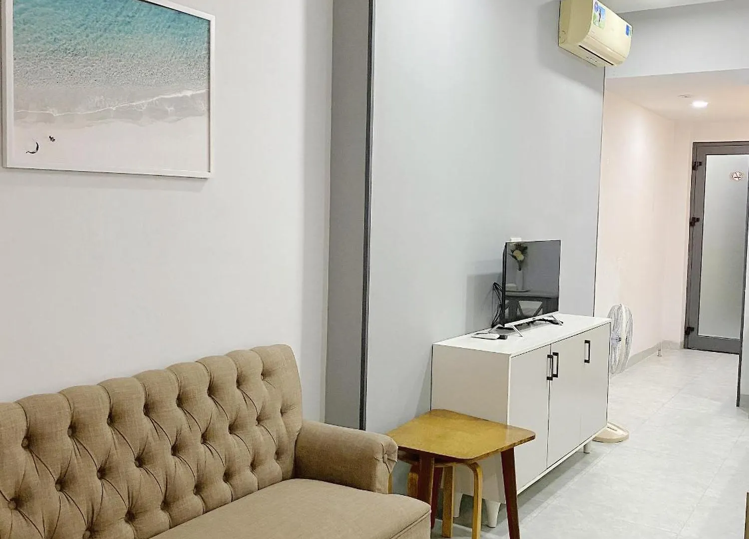 Apartment258 Nha Trang Lejlighedshotel