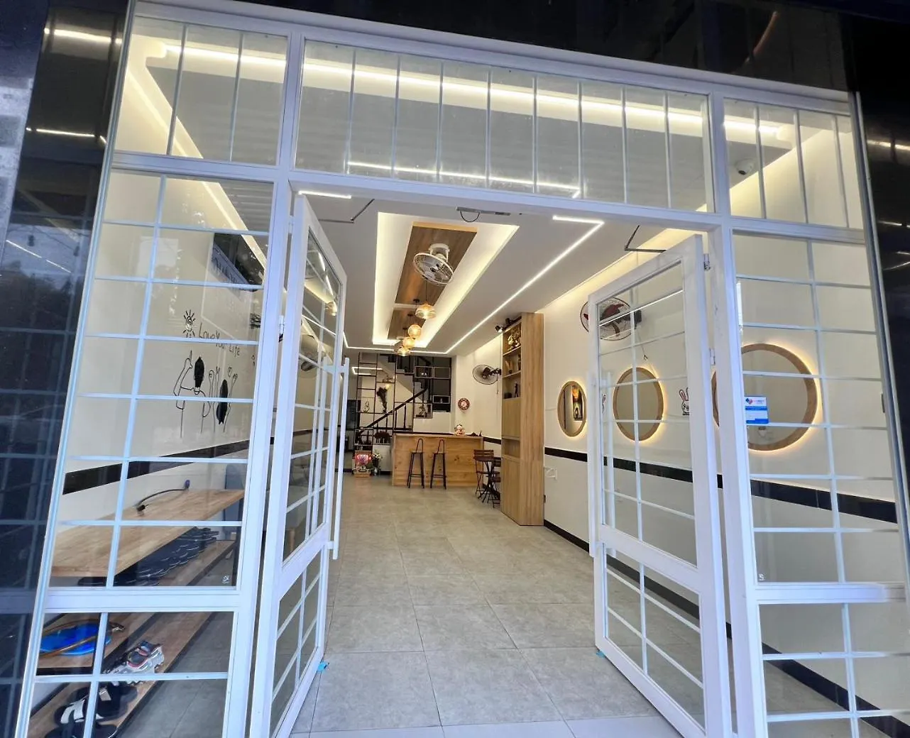 Apartment258 Nha Trang Vietnam