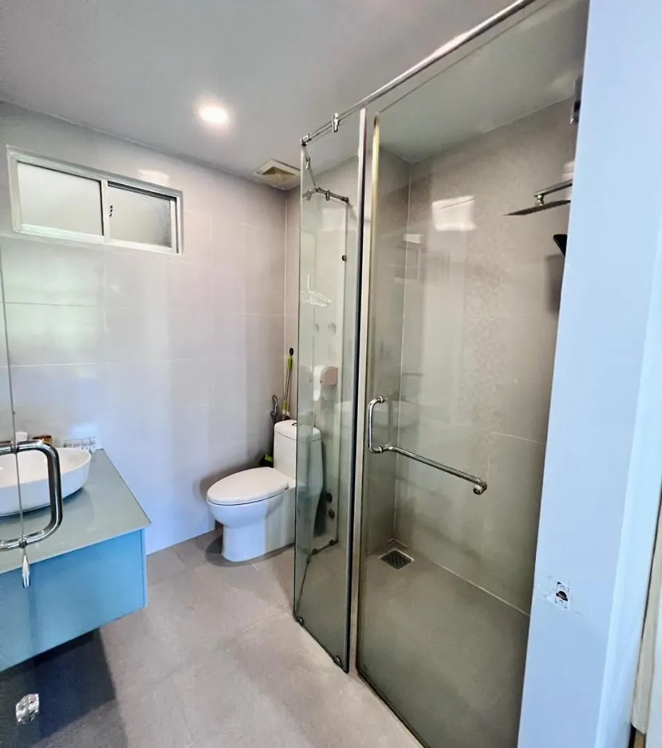 Apartment258 Nha Trang