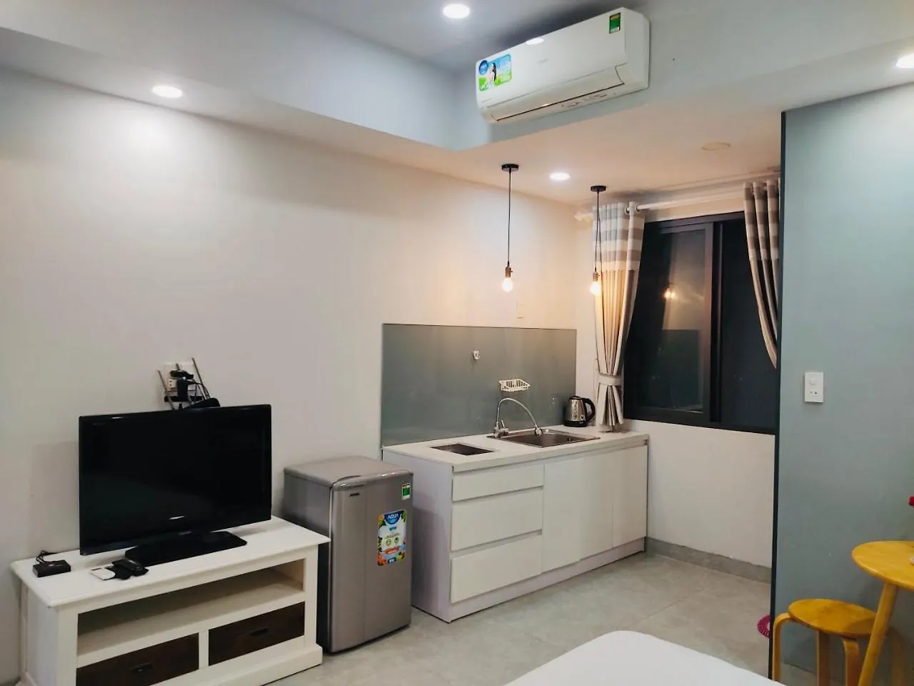 Apartment258 Nha Trang 0*,  Vietnam