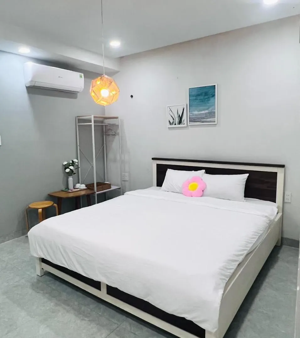 Apartment258 Nha Trang Lejlighedshotel