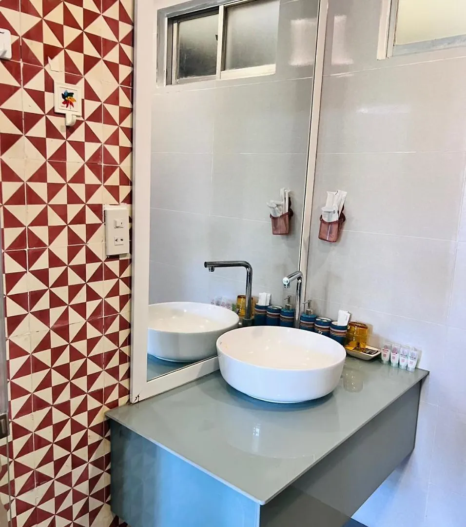 Lejlighedshotel Apartment258 Nha Trang