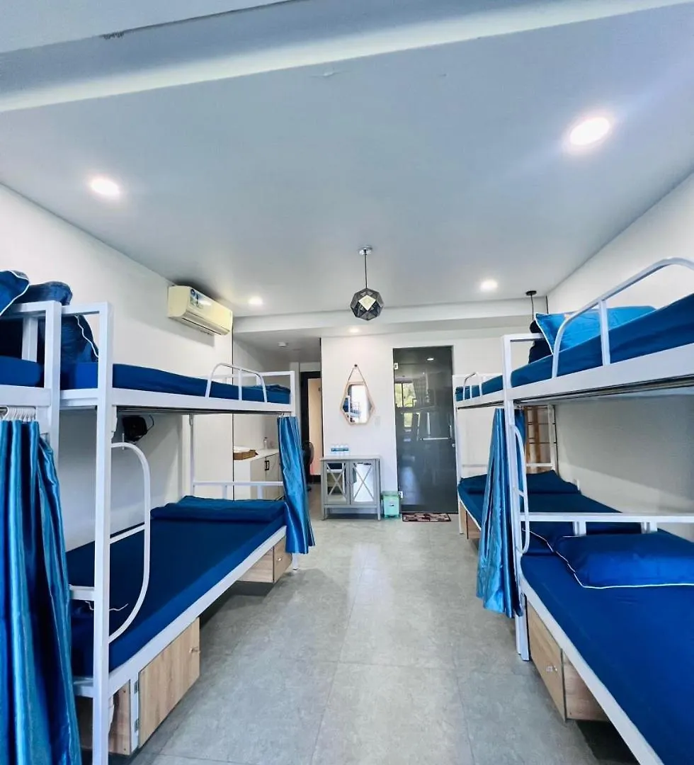 Apartment258 Nha Trang 0*,