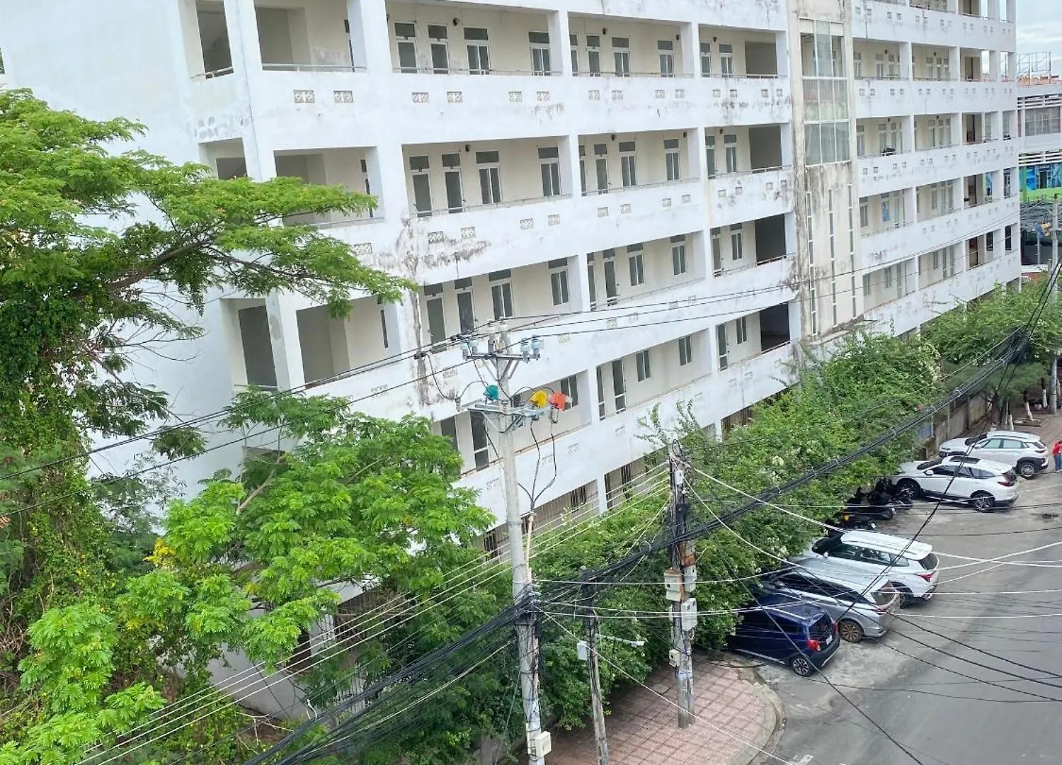 Apartment258 Nha Trang Lejlighedshotel